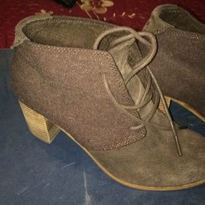 Toms boots